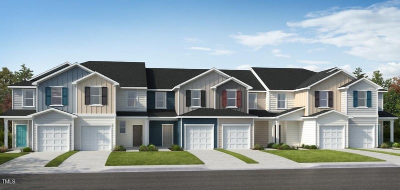 154 Parker Ln, Mebane, NC 27302
