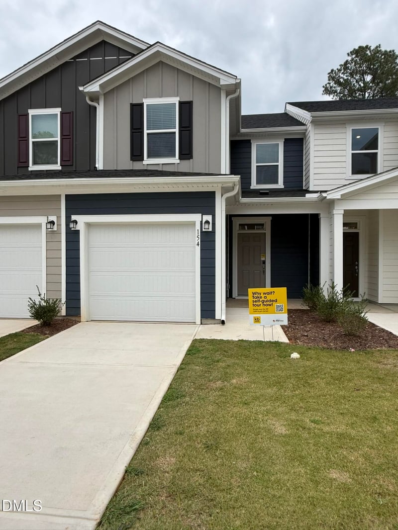 154 Parker Ln, Mebane, NC 27302