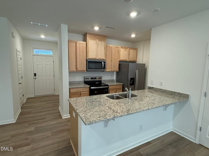 154 Parker Ln, Mebane, NC 27302