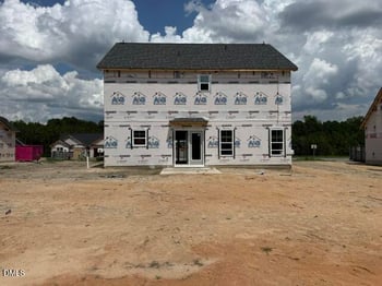 154 Pine Vista Way, Sanford, NC 27332