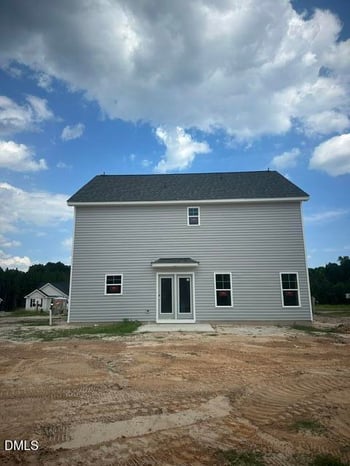 154 Pine Vista Way, Sanford, NC 27332