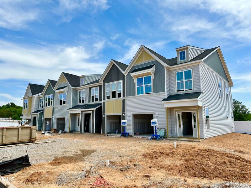 154 Ripple Way #320, Clayton, NC 27520