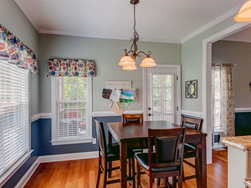 154 River Knoll Dr, Clayton, NC 27527