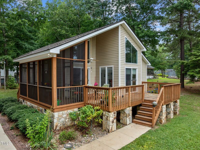154 Sagamore Dr, Louisburg, NC 27549