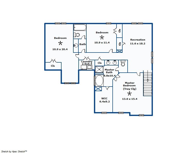 154 Shad Boat Ln, Clayton, NC 27520