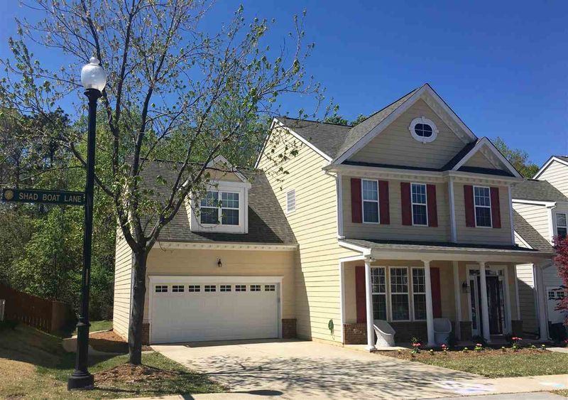 154 Shad Boat Ln, Clayton, NC 27520