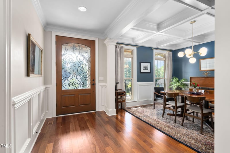 154 Sicily Dr, Clayton, NC 27527