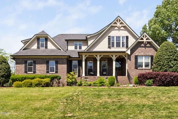 154 Sicily Dr, Clayton, NC 27527