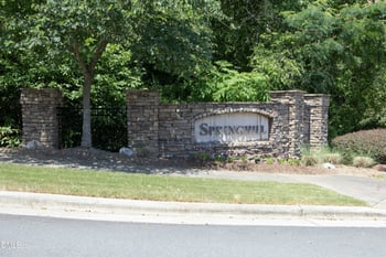 154 Stobhill Ln, Holly Springs, NC 27540