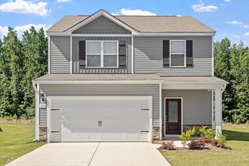 154 Taverners Ln, Angier, NC 27501