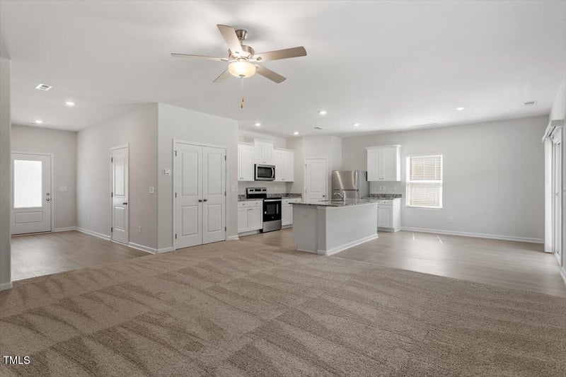 154 Taverners Ln, Angier, NC 27501