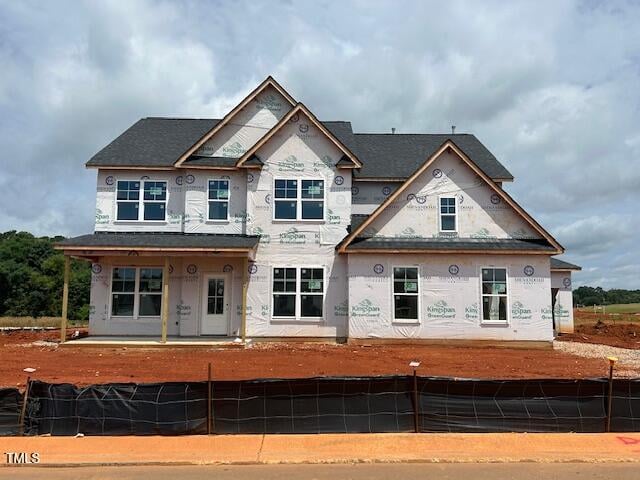 154 Tennyson Dr, Garner, NC 27529
