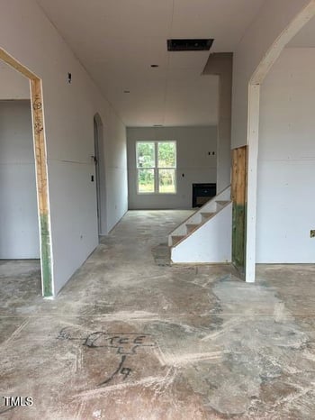 154 Tennyson Dr, Garner, NC 27529