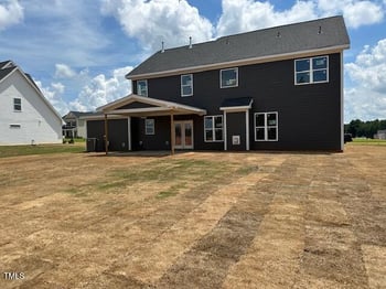 154 Tennyson Dr, Garner, NC 27529