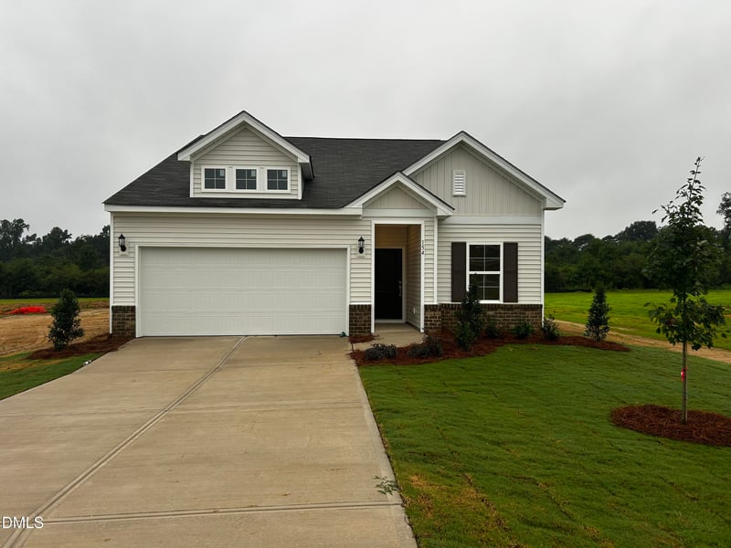 154 Thomas Trl #59, Lillington, NC 27546