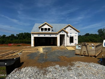 154 Thomas Trl, Lillington, NC 27546