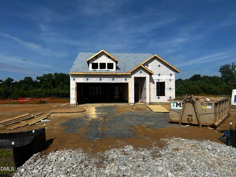 154 Thomas Trl, Lillington, NC 27546