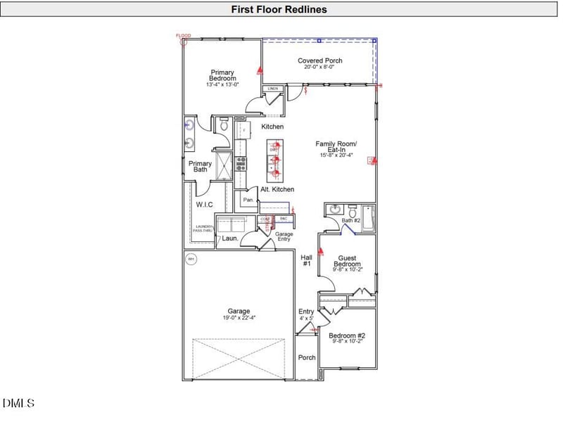 154 Thomas Trl, Lillington, NC 27546