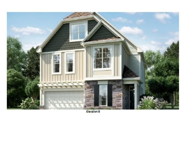 154 Thrower Ln, Garner, NC 27529