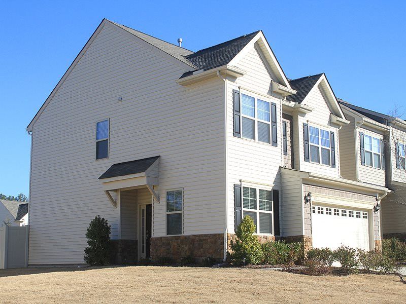 154 Torrey Heights Ln, Durham, NC 27703