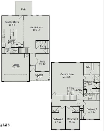 154 Vega Loop, Sanford, NC 27330
