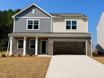 154 S Waterstone Ln, Clayton, NC 27520