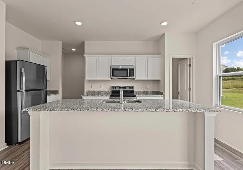 154 S Waterstone Ln, Clayton, NC 27520