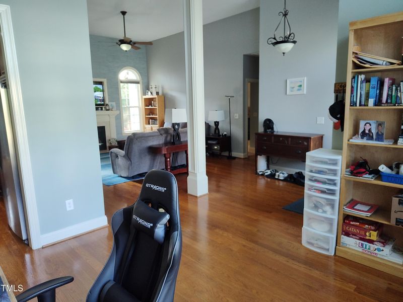 154 Wembury Dr, Clayton, NC 27527