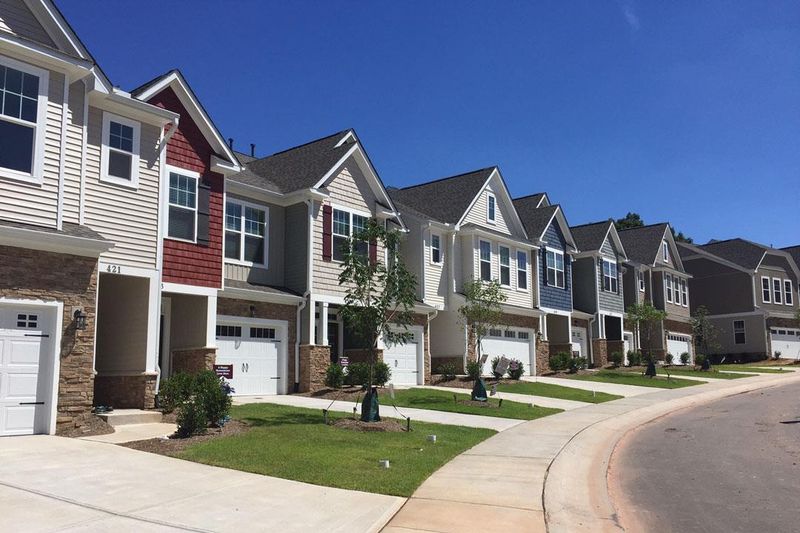 154 Wildfell Trl, Cary, NC 27513