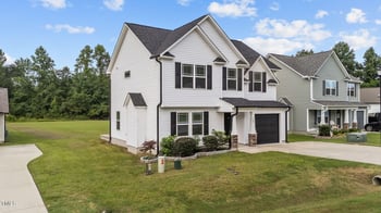 154 Winter Red Way, Benson, NC 27504