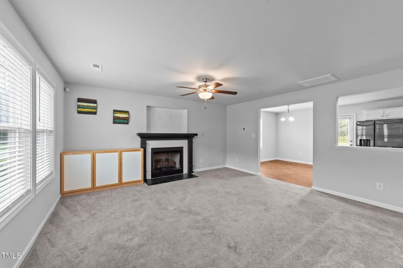 154 Winter Red Way, Benson, NC 27504