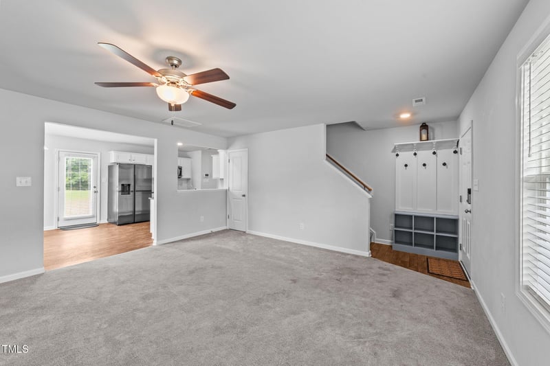 154 Winter Red Way, Benson, NC 27504