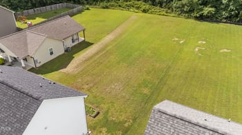 154 Winter Red Way, Benson, NC 27504