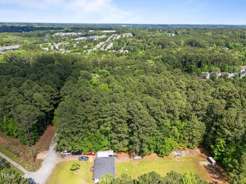 1540 Brown St, Durham, NC 27713