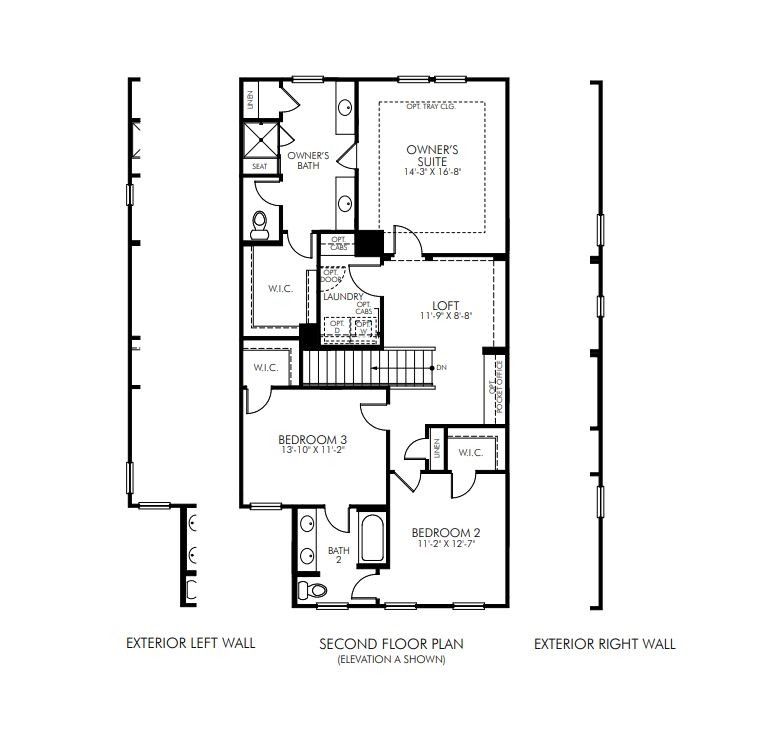 1540 Catch Fly Ln, Durham, NC 27713