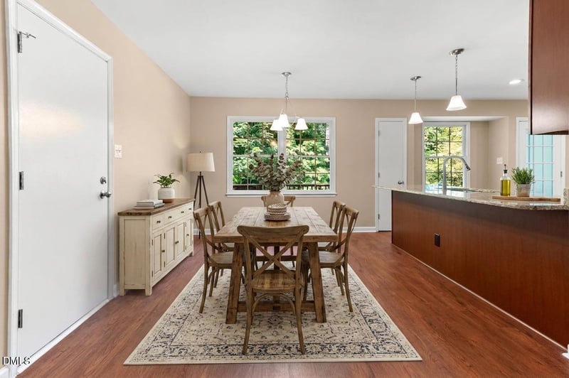 1540 Dirkson Ct, Cary, NC 27511