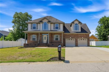 1540 Epic Way, Hope Mills, NC 28348
