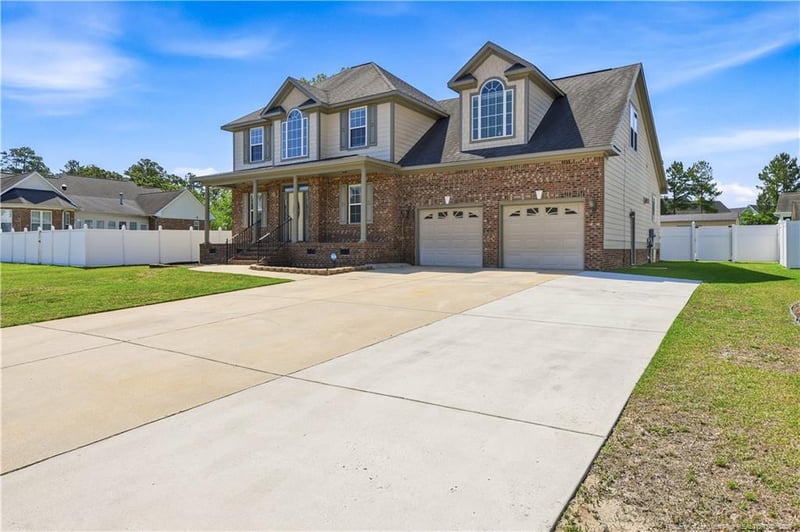 1540 Epic Way, Hope Mills, NC 28348
