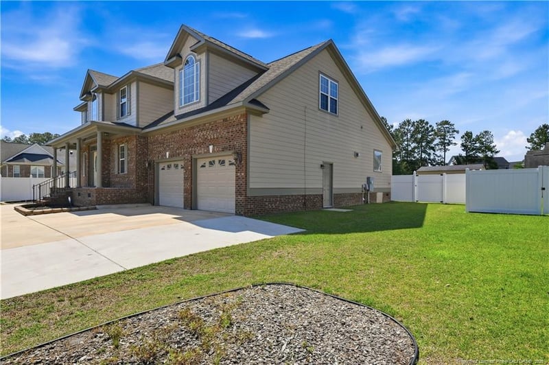 1540 Epic Way, Hope Mills, NC 28348