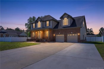 1540 Epic Way, Hope Mills, NC 28348