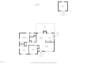 1540 Ferrell Rd, Chapel Hill, NC 27517