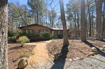 1540 Ferrell Rd, Chapel Hill, NC 27517