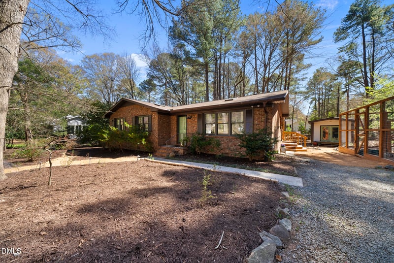1540 Ferrell Rd, Chapel Hill, NC 27517