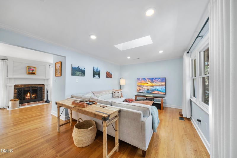 1540 Ferrell Rd, Chapel Hill, NC 27517