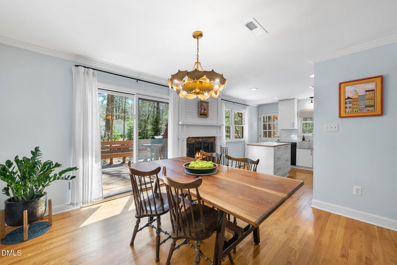 1540 Ferrell Rd, Chapel Hill, NC 27517