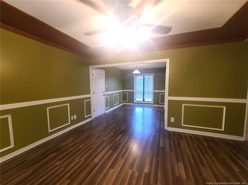 1540 Graystone Rd, Fayetteville, NC 28311