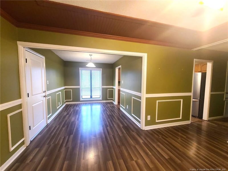 1540 Graystone Rd, Fayetteville, NC 28311