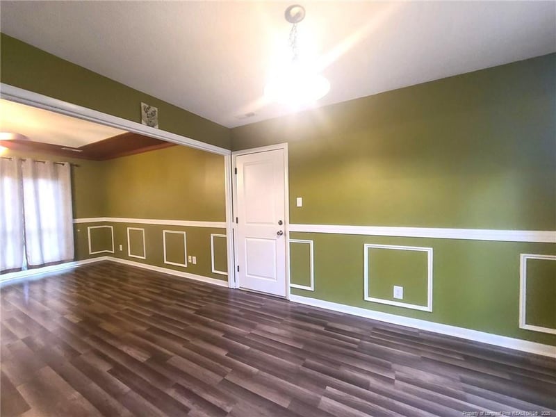 1540 Graystone Rd, Fayetteville, NC 28311