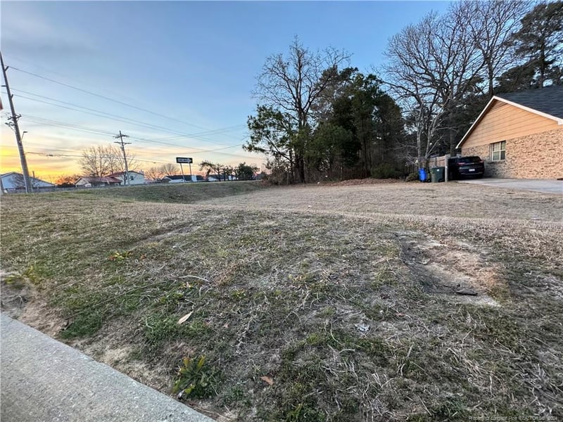 1540 Heartland Dr, Fayetteville, NC 28314