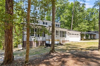 1540 Louisiana Ln, Sanford, NC 27332